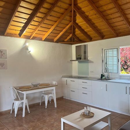 לוס יאנוס דה אריאדנה Casas Las Papayeras, En Los Barros מראה חיצוני תמונה