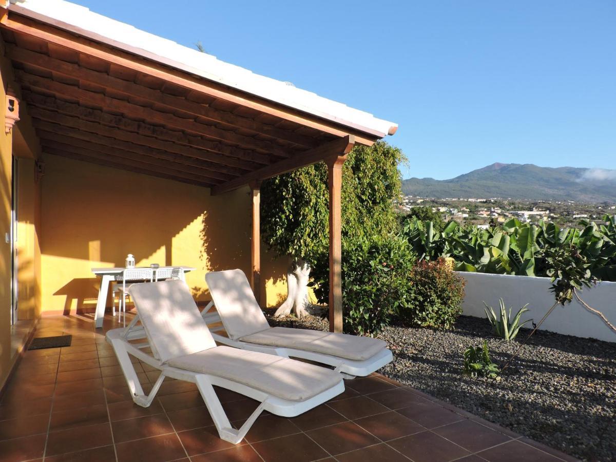 לוס יאנוס דה אריאדנה Casas Las Papayeras, En Los Barros מראה חיצוני תמונה