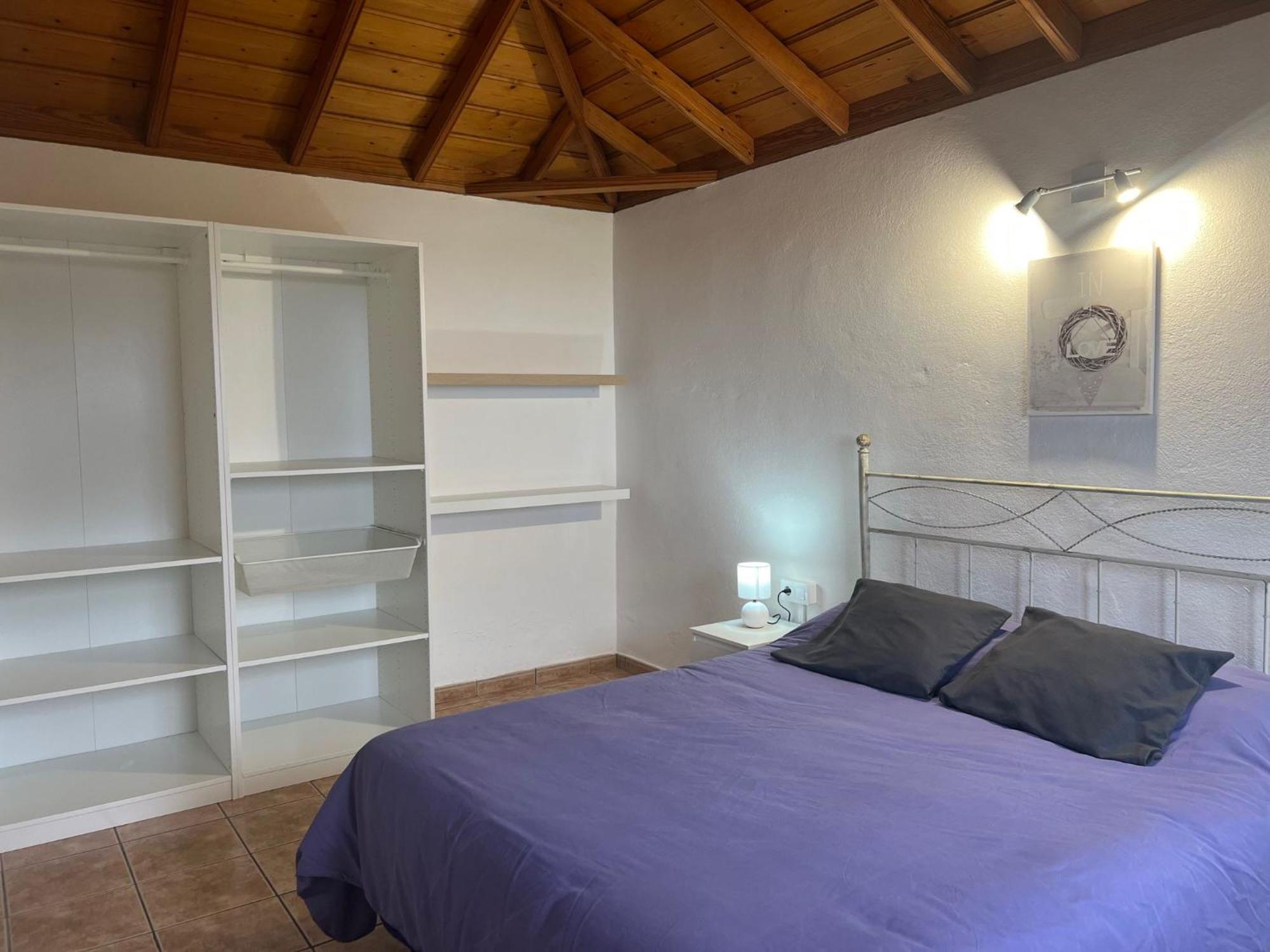 לוס יאנוס דה אריאדנה Casas Las Papayeras, En Los Barros מראה חיצוני תמונה